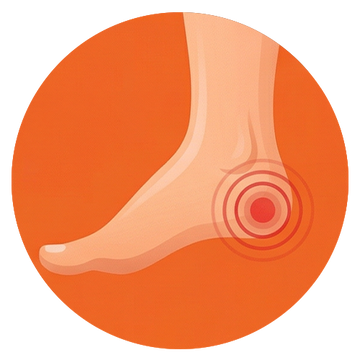 Foot Pain