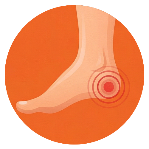 Foot Pain