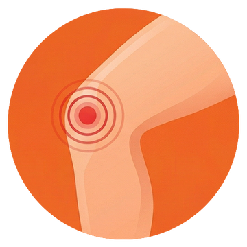 Knee pain
