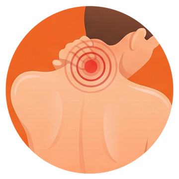 Neck pain