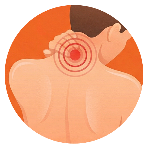 Neck pain