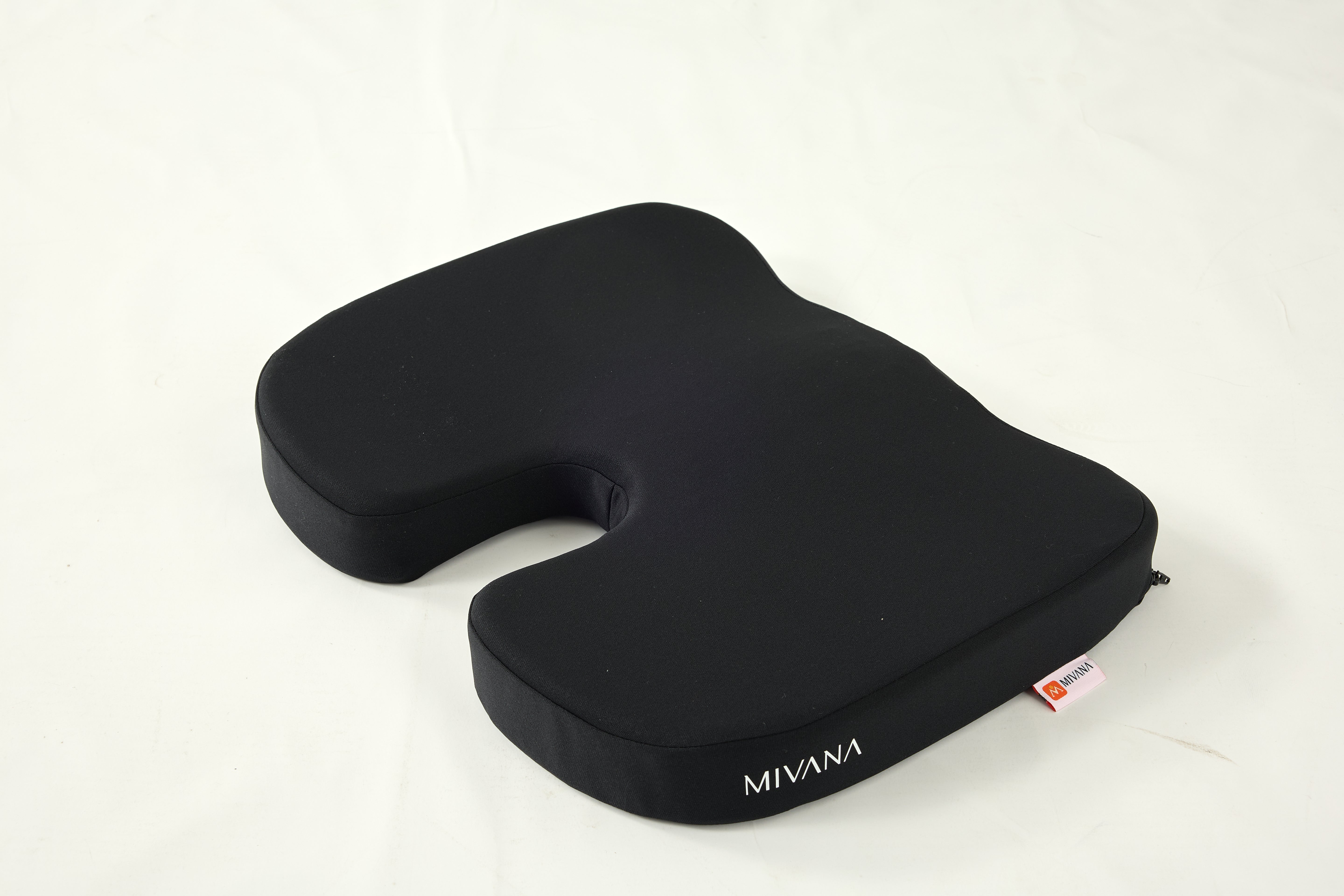 Gel seat cushion