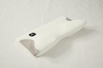 Shaped pillow