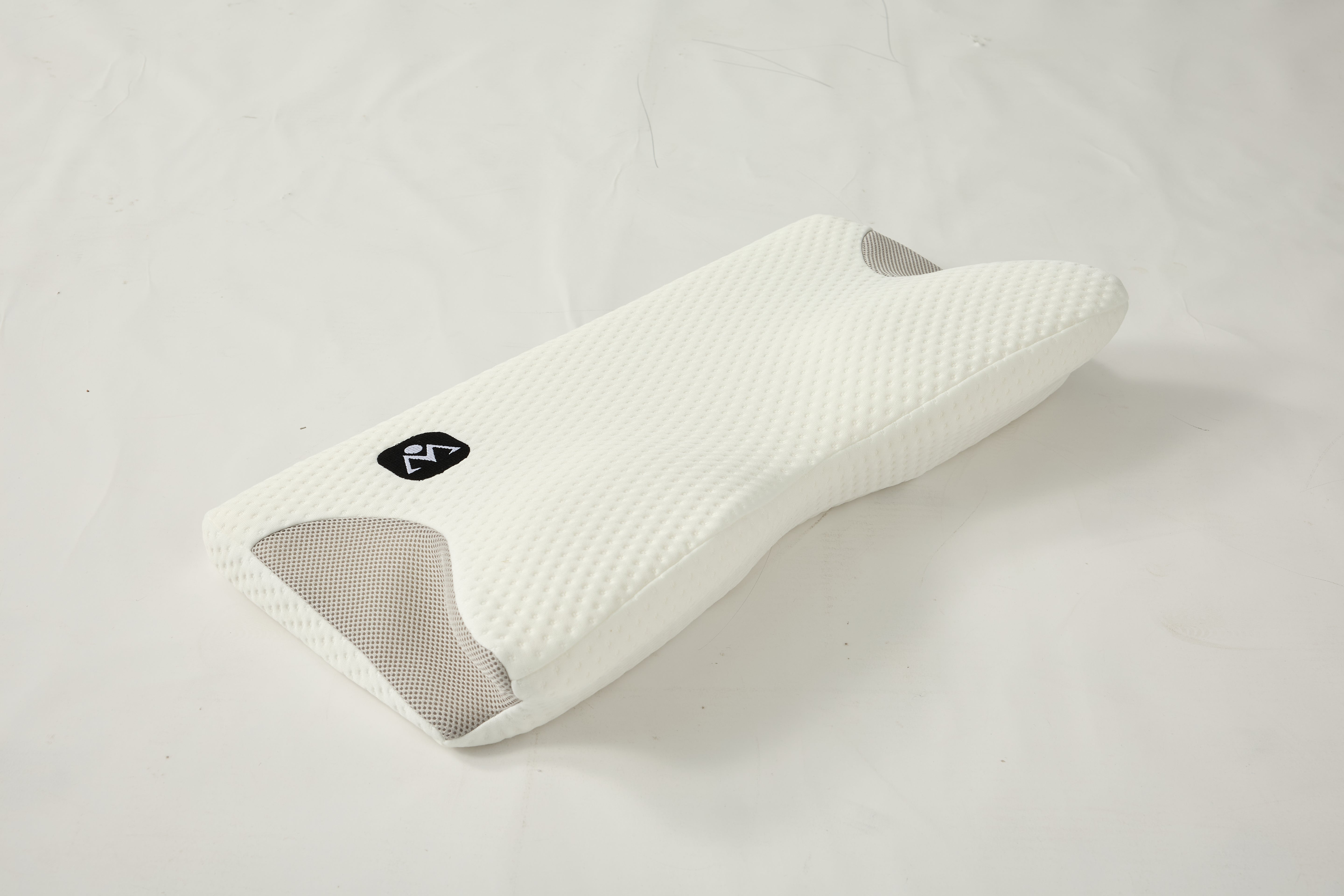 Shaped pillow