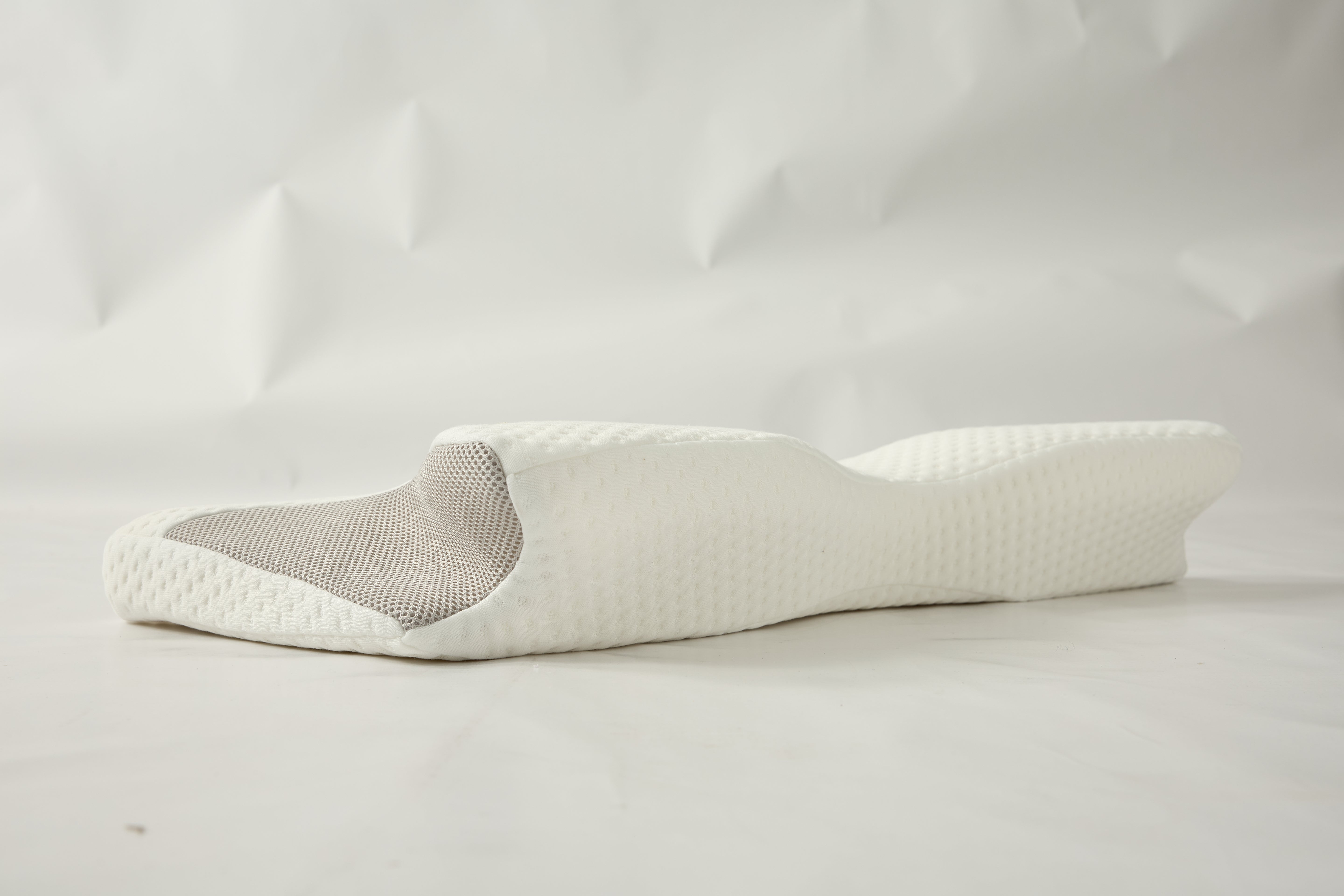 Shaped pillow