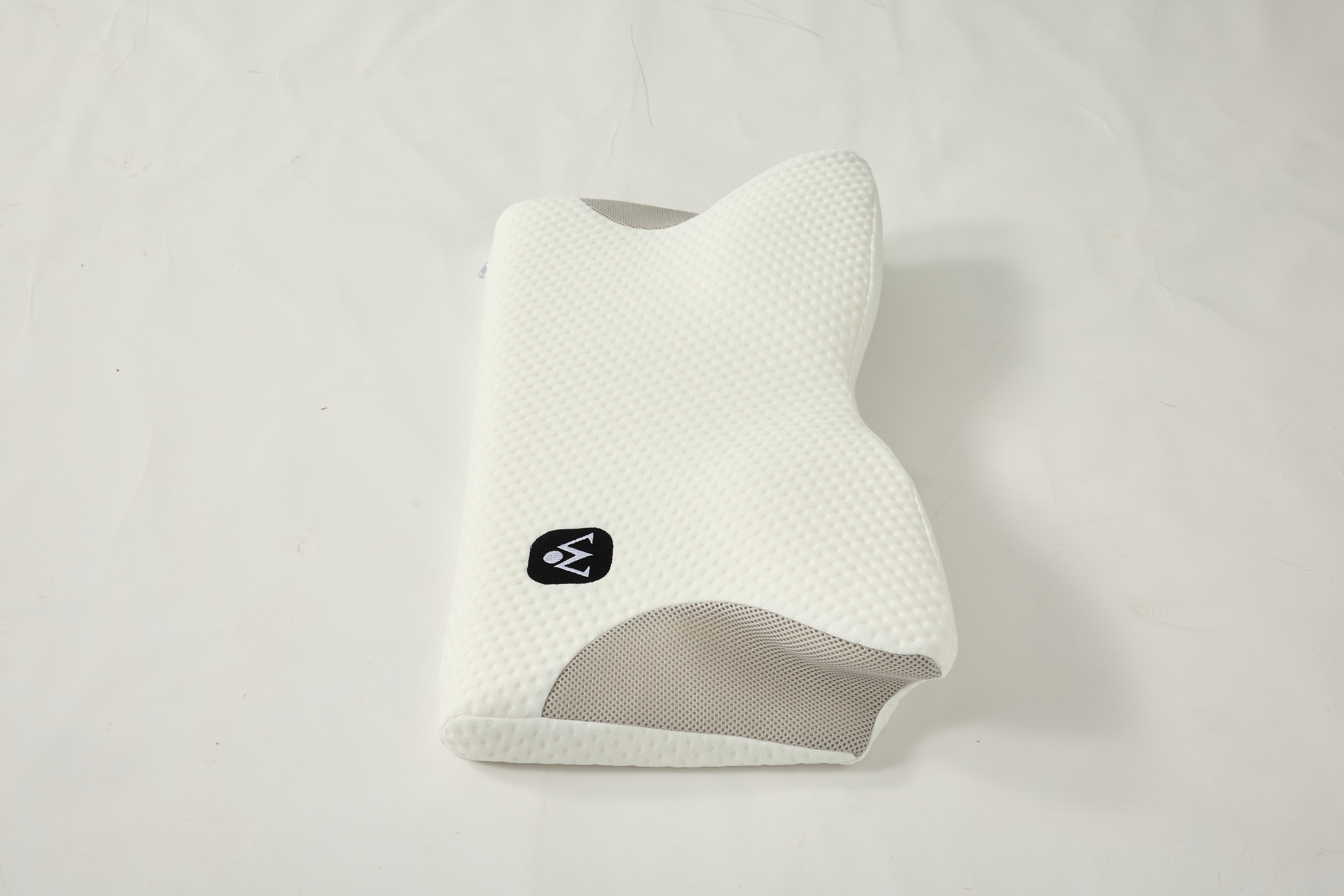Shaped pillow
