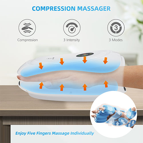 Compression Massager