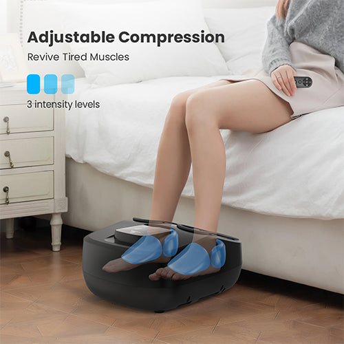 Foot Bliss