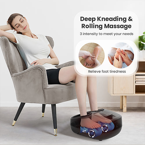 Foot Bliss