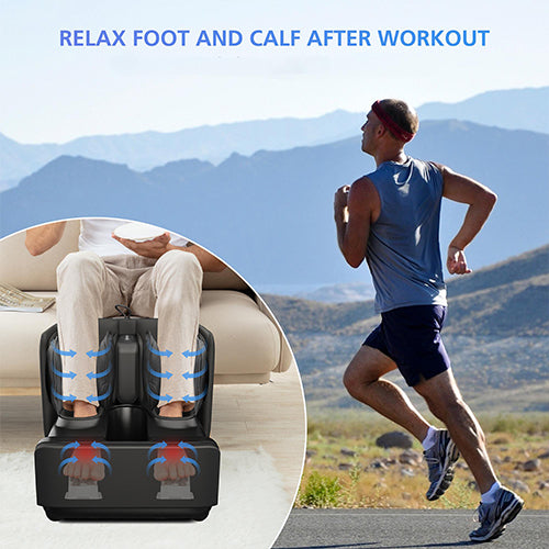 Soothe Leg