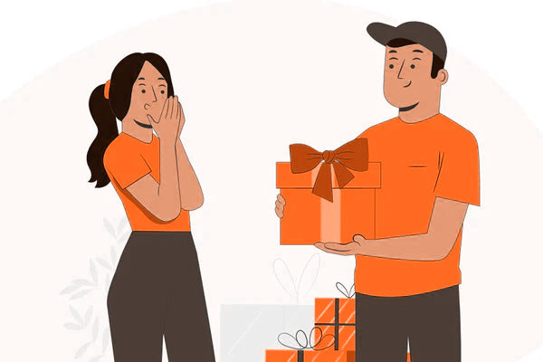 Corporate Gifting
