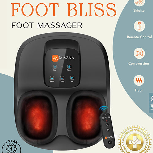 Foot Bliss