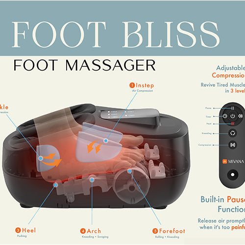 Foot Bliss