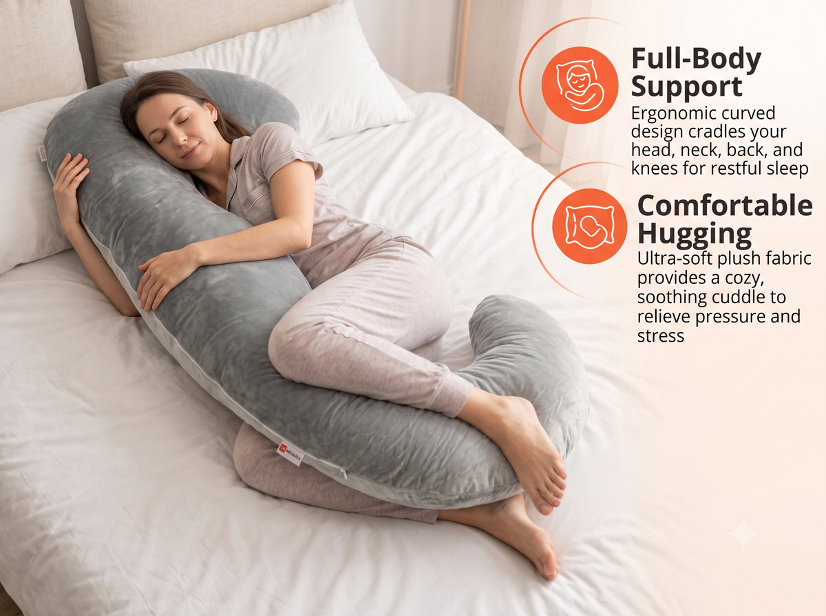 Body pillow