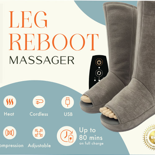 Leg Reboot