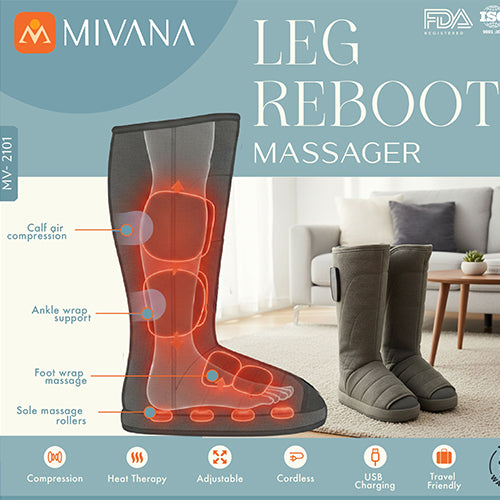 Leg Reboot
