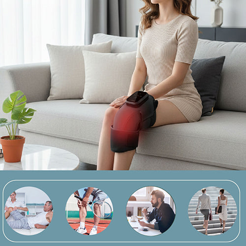 Smart Knee
