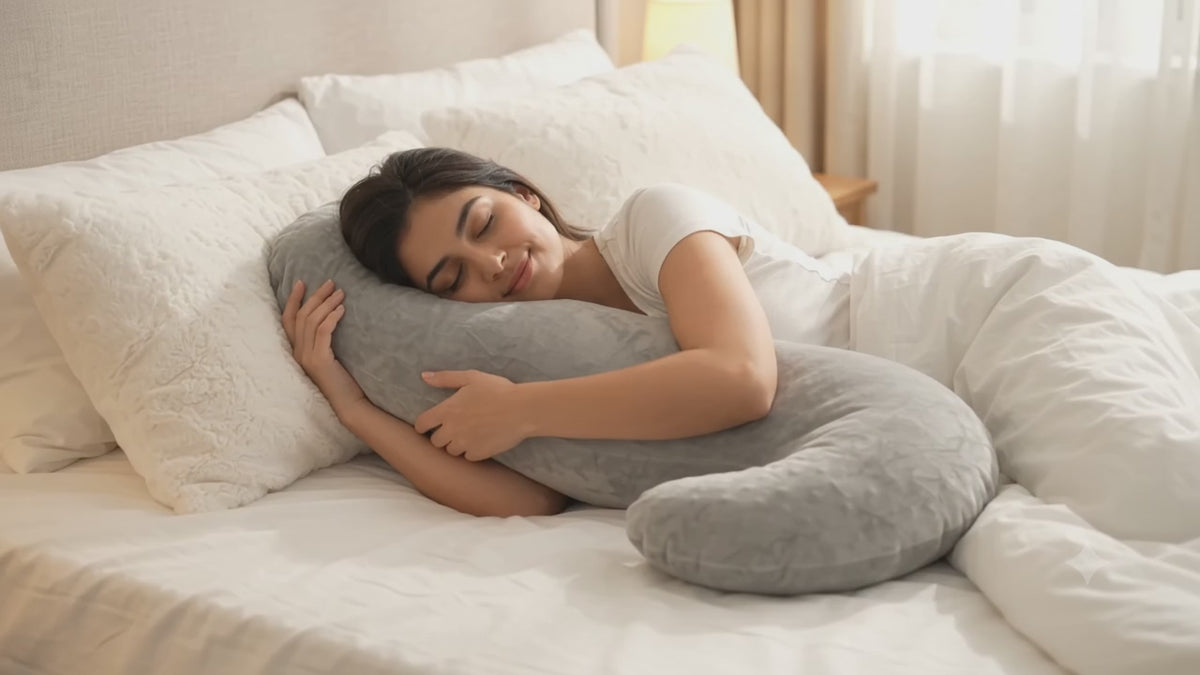 Body pillow
