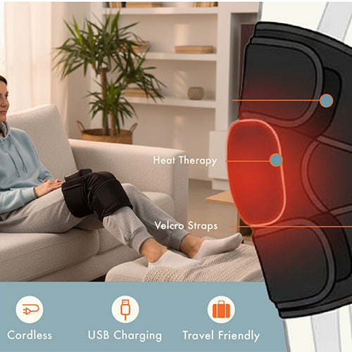 Smart Knee