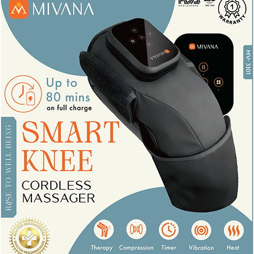 Smart Knee