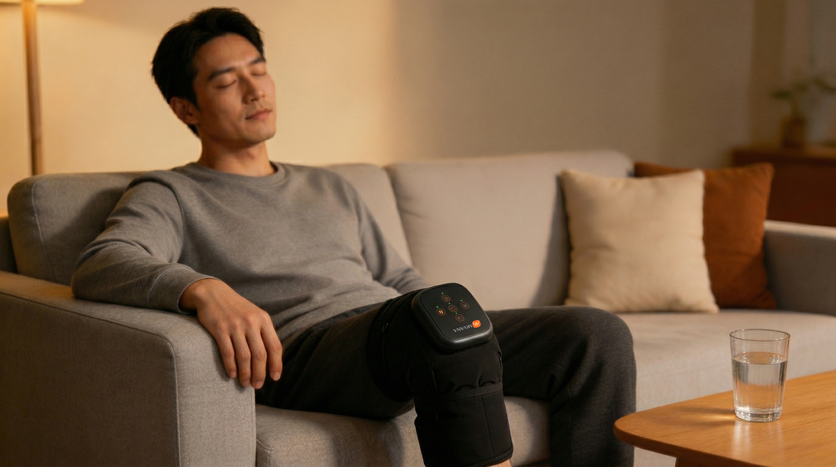 Smart Knee