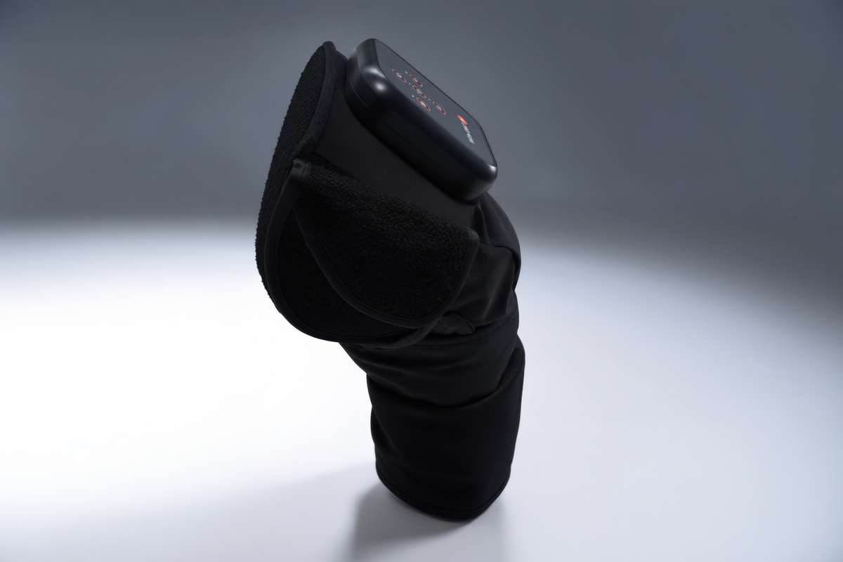 Smart Knee