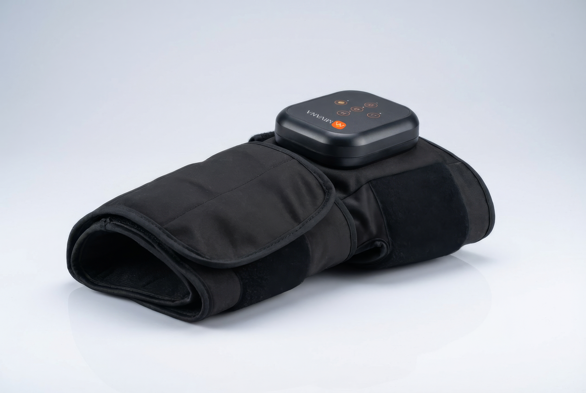 Smart Knee